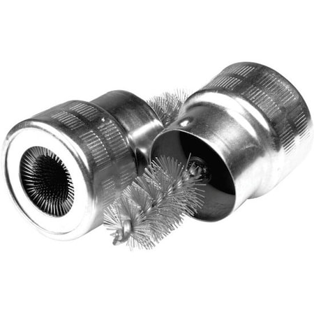 Performance Tool Battery Terminal Cleaner Brush, W147C W147C